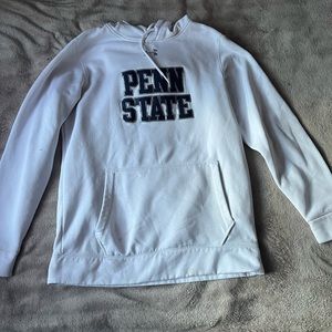 Embroidered Penn State Under Armour Sweatshirt